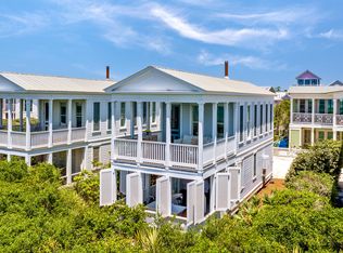 2094 E County Highway 30a, Santa Rosa Beach, FL 32459