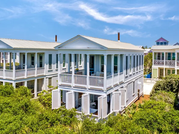 2094 E County Highway 30a, Santa Rosa Beach, FL 32459