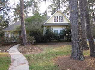 24914 Red Oak St, Magnolia, TX 77355