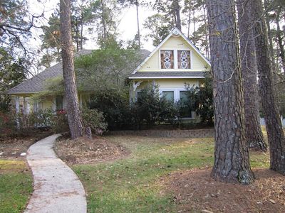 24914 Red Oak St, Magnolia, TX, 77355