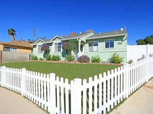 12639 Divan Pl, North Hollywood, CA 91605