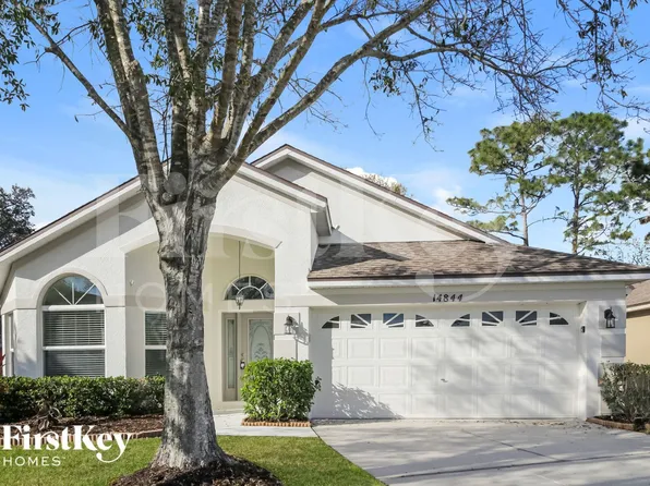 14844 Lady Victoria Blvd, Orlando, FL 32826