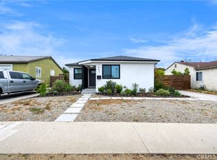 1443 W 112th St, Los Angeles, CA 90047