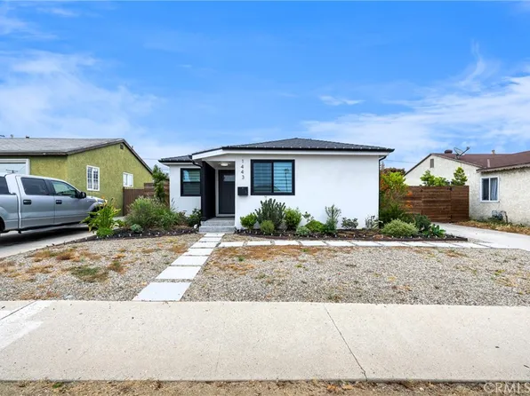 1443 W 112th St, Los Angeles, CA 90047