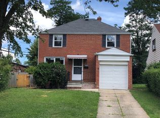 20503 Mountville Dr, Maple Heights, OH 44137