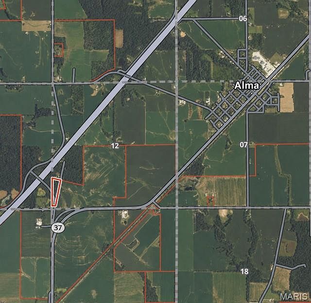 1st image of 0 Martin Rd