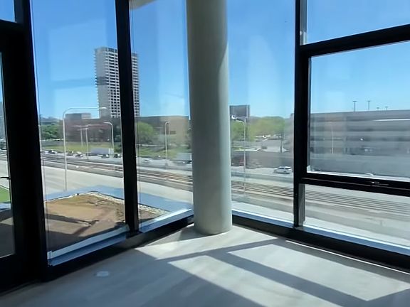 Living Room View