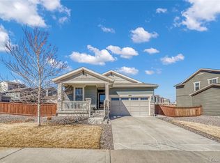 1230 Black Haw Street, Elizabeth, CO 80107