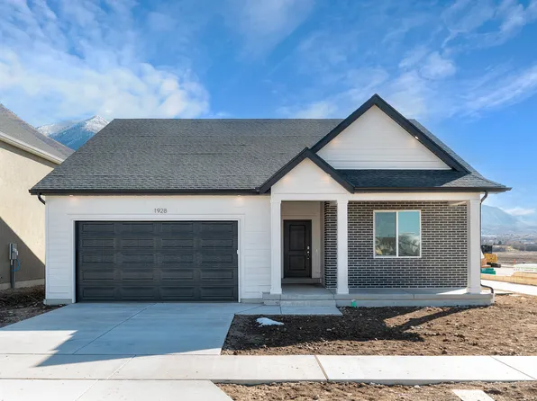 732 W 2840 S #7, Nibley, UT 84321