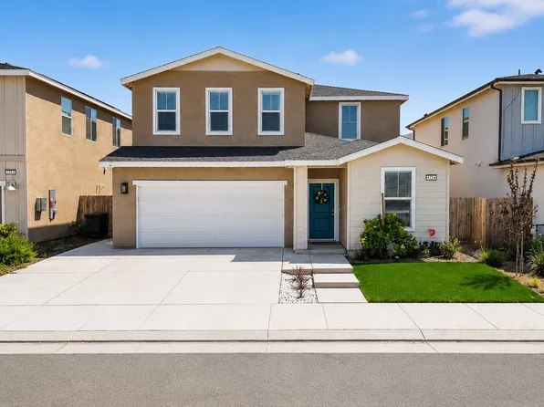 4242 Hampton Way, Clovis, CA 93619