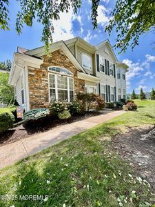 205 Shinnecock Drive, Manalapan, NJ, 07726