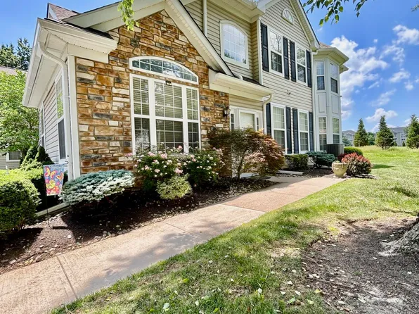 205 Shinnecock Drive, Manalapan, NJ 07726