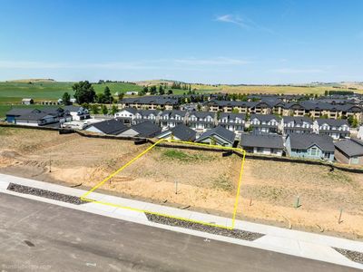 1021 Steptoe View Ln, Cheney, WA, 99004