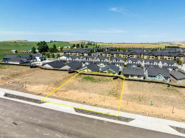 1015 Steptoe View Ln, Cheney, WA 99004