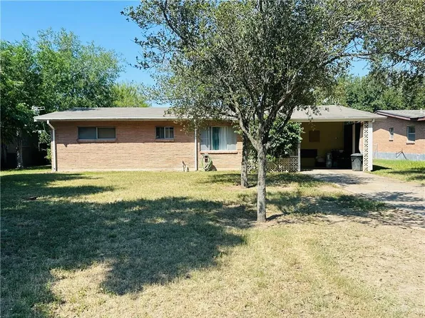 1021 S 4th Ave, Edinburg, TX 78539