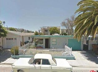 2174 Pierpont Blvd, Ventura, CA 93001