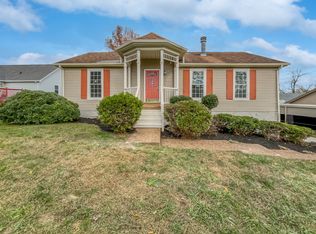 505 Spring Garden Ct, Antioch, TN 37013