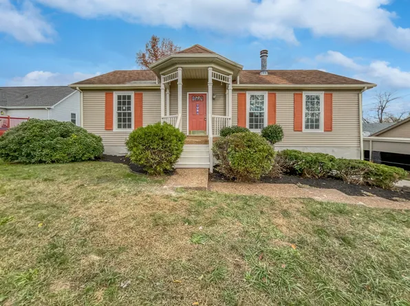 505 Spring Garden Ct, Antioch, TN 37013