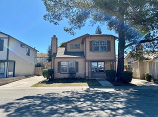 4520 Courtyard Way, Antelope, CA