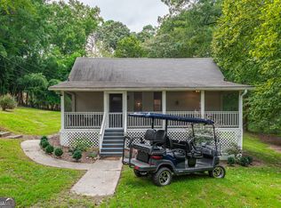 4481 McLain Cir, Acworth, GA 30101