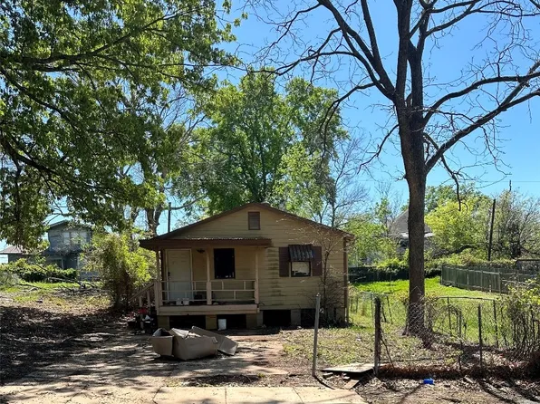 2811 Frederick St, Shreveport, LA 71109