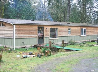 21 E Blake Rd, Belfair, WA 98528
