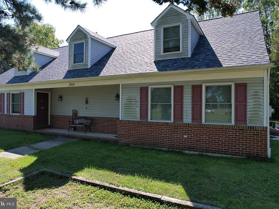 3501 Oak Rd, Vineland, NJ 08360 Zillow