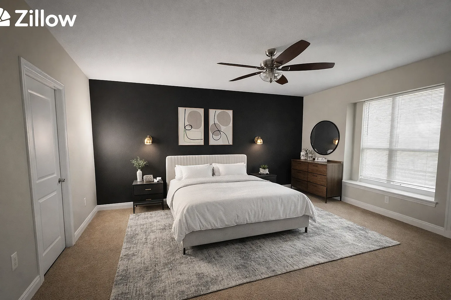 612 S Moore St — Photo 3