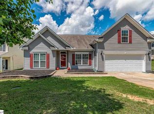 502 Blue Sage Pl, Simpsonville, SC 29680