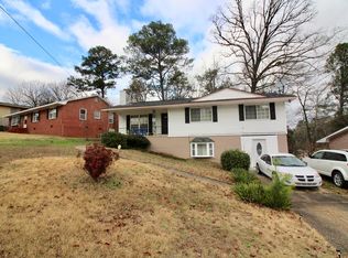 4304 Kenesaw Dr, Columbus, GA 31907