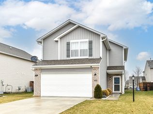 1415 Wigwam Ln, Martinsville, IN 46151
