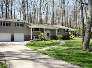 1707 Severn Chapel Rd, Crownsville, MD 21032