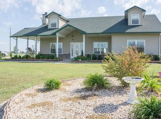 9405 S Highway 28, Chelsea, OK 74016