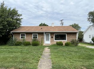 802 Smith Rd #8350478, Ashland, OH 44805