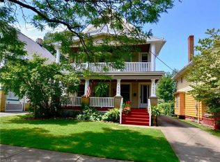 1454 Ridgewood Ave #2, Lakewood, OH 44107