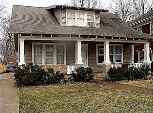 205 State St, Lexington, KY 40503