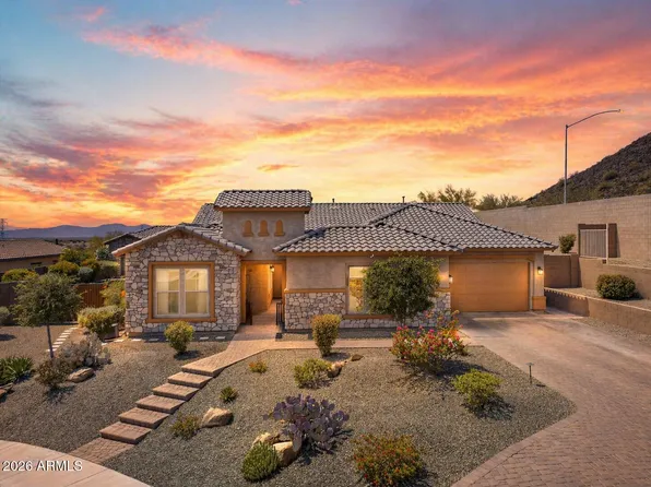 24938 N 88th Lane, Peoria, AZ 85383