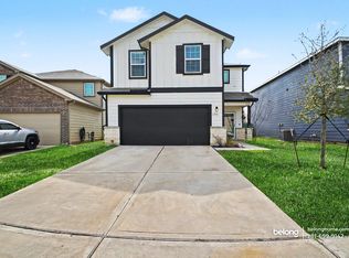 6918 Telean St, Houston, TX 77075