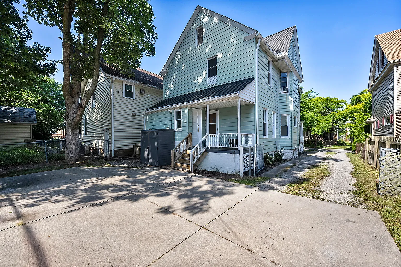 2 bed, 1480 sqft, $1,700 — Photo 4