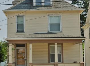 607 W Penn St, Butler, PA 16001
