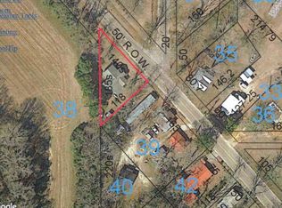 973 Galloway Rd, Brundidge, AL 36010