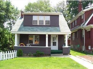 1416 Ridge Ave, Coraopolis, PA 15108