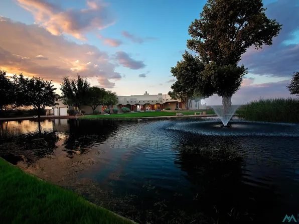 32 Calabaza Draw Ln, Carlsbad, NM 88220