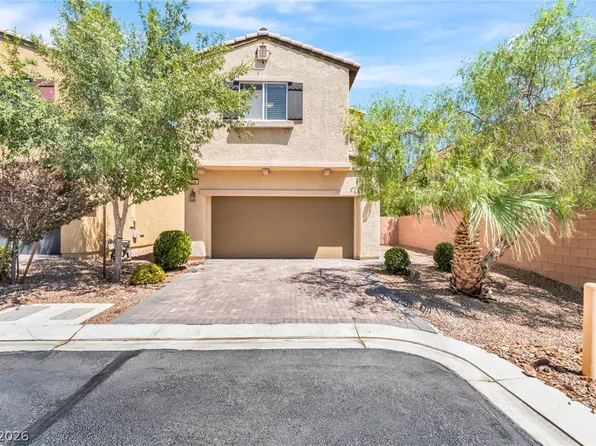 730 Bending Wolf Ave, Las Vegas, NV 89178