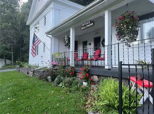 3645 County Highway 12, East Meredith, NY 13757