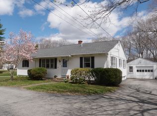 95 Baltic Rd, Norwich, CT 06360