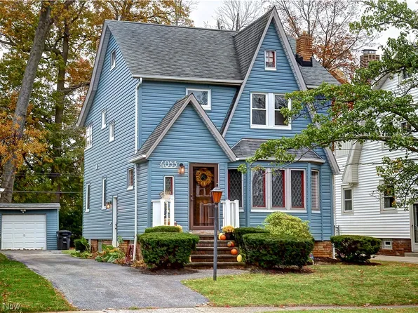 4053 W 157th St, Cleveland, OH 44135