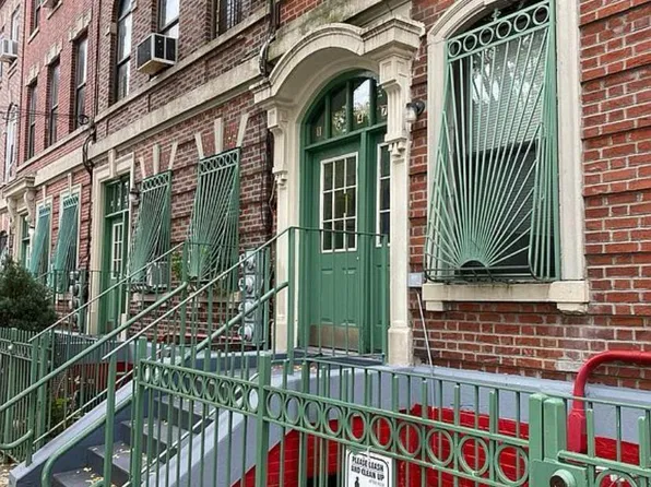 1047 Faile Street #1047A, Bronx, NY 10459