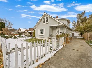 323 E Rich Ave, Spokane, WA 99207