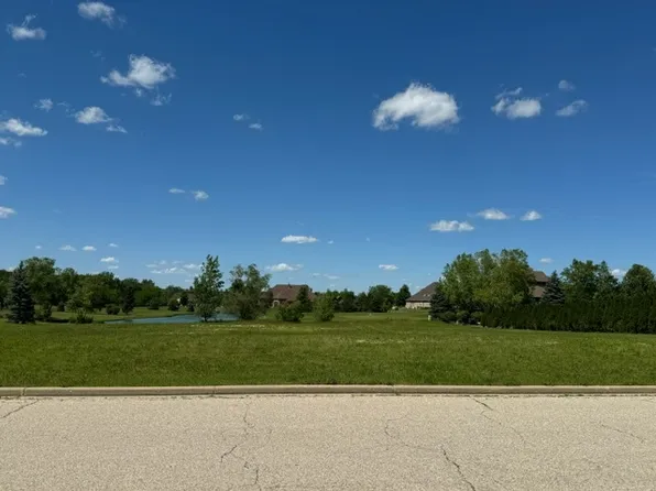 25804 91st St Lot 24, Salem, WI 53168